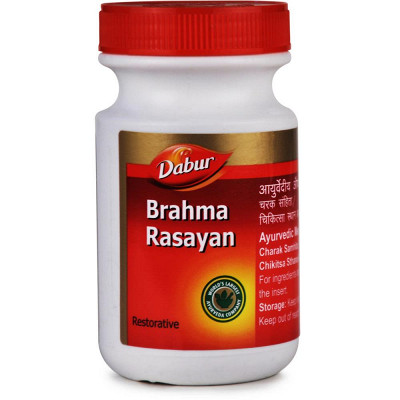 Dabur Brahma Rasayan